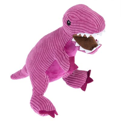 TIAKI Zabawka dla psa T-Rex