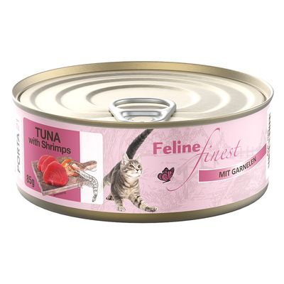 Feline Finest, 85 g