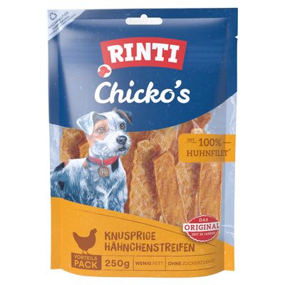 RINTI Extra Chicko, kurczak