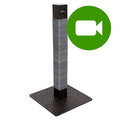 Modern Living, drapak Sered
