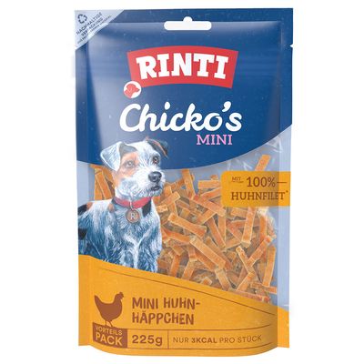 RINTI Chicko's Mini