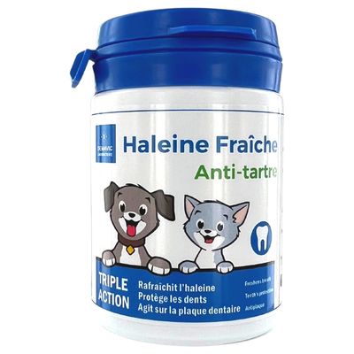 DEMAVIC Haleine Fraiche Higiena stomatologiczna