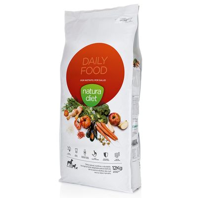 Natura Diet Daily Food, kurczak