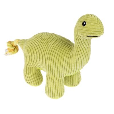 TIAKI Zabawka dla psa Diplodocus