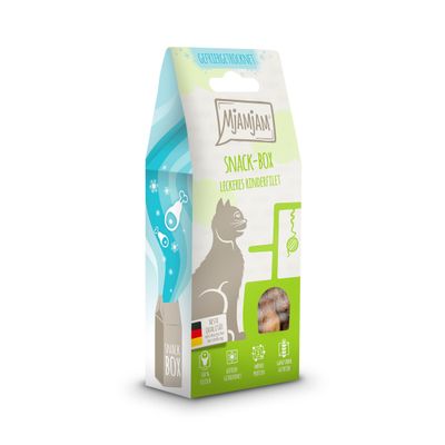 MjAMjAM Snackbox Pyszny filet wołowy