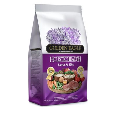 Golden Eagle Holistic Krokiety jagnięce dla psów
