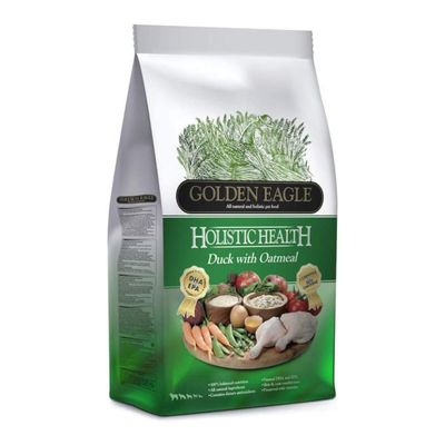 Golden Eagle Holistic Duck Croquettes dla psów
