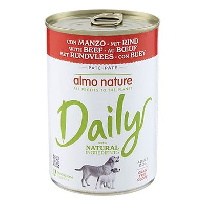 Almo Nature Daily 400 g dla psów