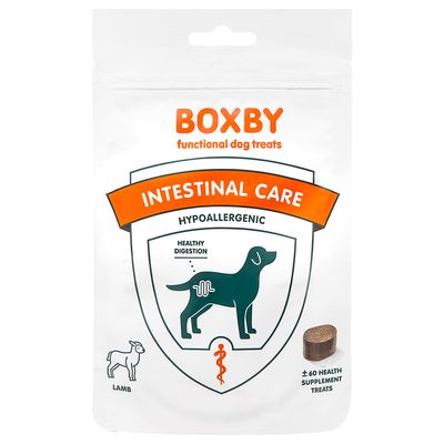 Boxby Functional Treats Opieka jelitowa