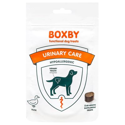 Boxby Functional Treats Urinary Care dla psów