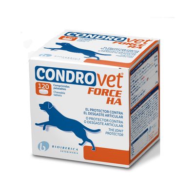 Condrovet Force HA Dog