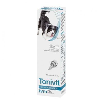 TVM Tonivit dla zwierząt