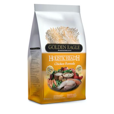 Golden Eagle Holistic Chicken Croquettes dla psów