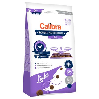 Calibra Dog PL Light NOWOŚĆ