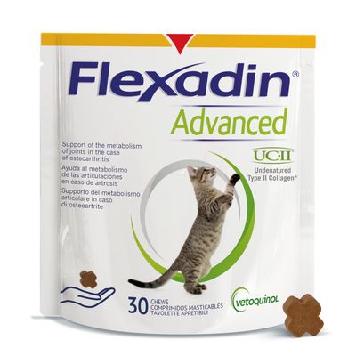 Flexadin Advanced Original dla kotów