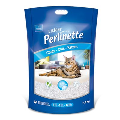 Perlinette Irregular żwirek dla kota