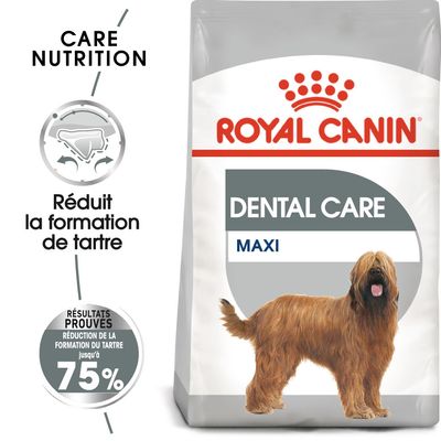Royal Canin Maxi Dental Care dla psów