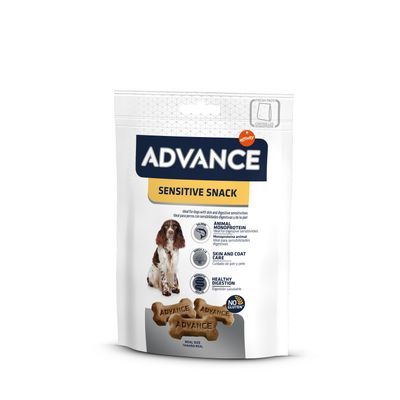 Advance Sensitive Dog Snack
