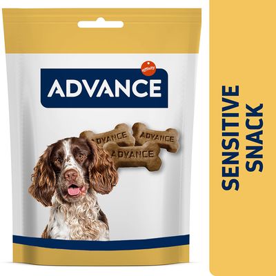 Advance Sensitive Snack dla psów