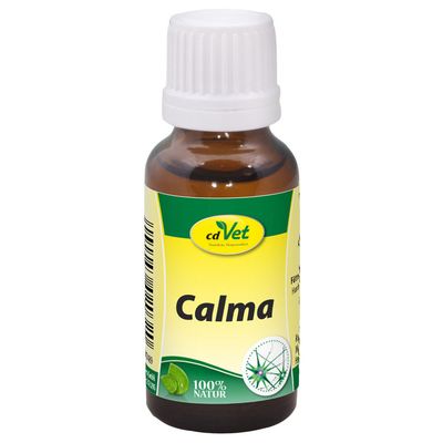 cdVet Calma