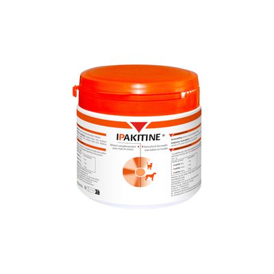Vetoquinol Ipakitine dla psów i kotów