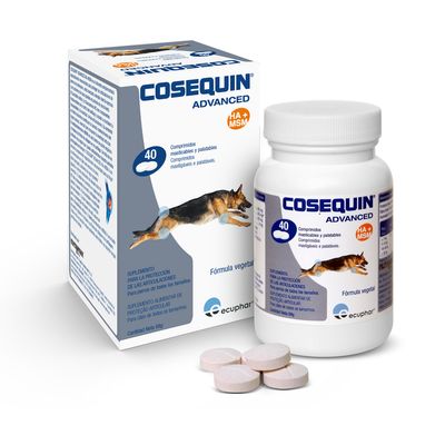 Cosequin Advance dla psów