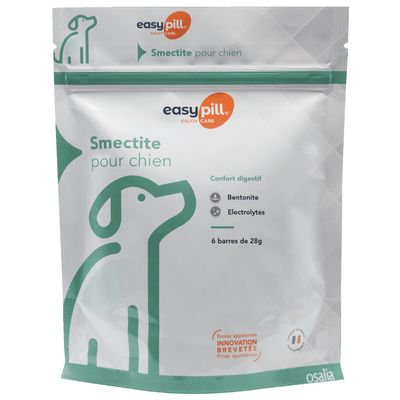 Easypill Smectite dla psów