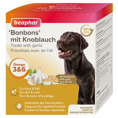 beaphar "Bonbons" z czosnkiem