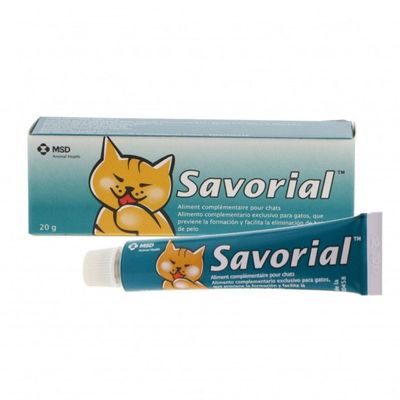 Savorial Malt Paste dla kotów