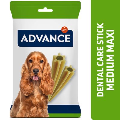 Advance Dental Care Stick Medium/Maxi