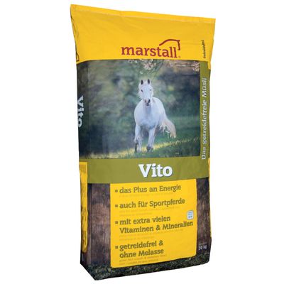Marstall Vito