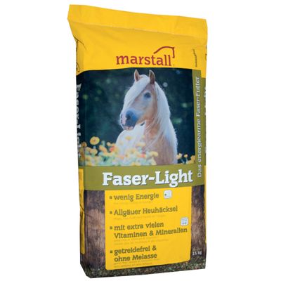 Marstall Fibre-Light