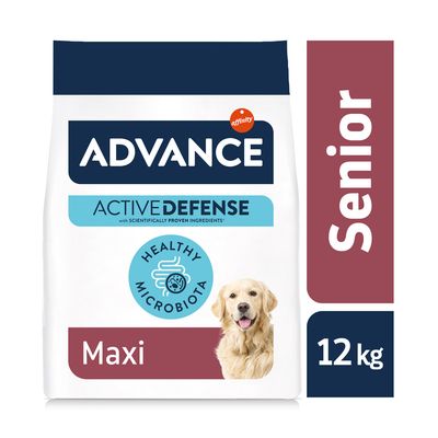 Advance Maxi Senior