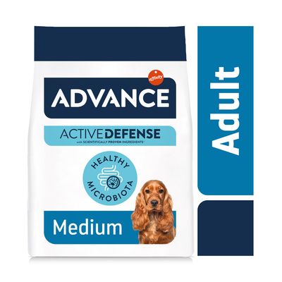 Advance Medium Adult