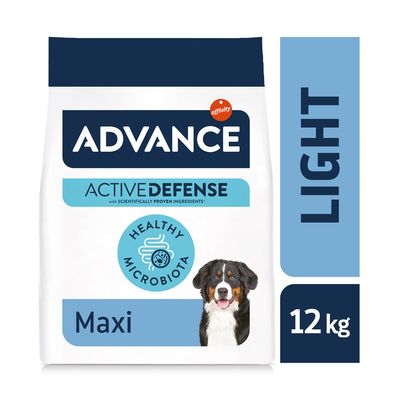 Advance Maxi Light