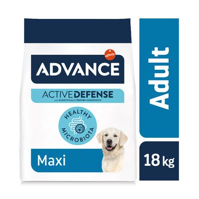 Advance Maxi Adult
