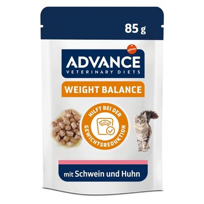 Advance Veterinary Diets Cat Weight Balance