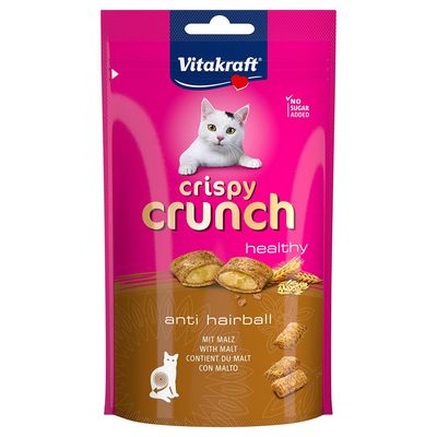 Vitakraft Crispy Crunch, ze słodem