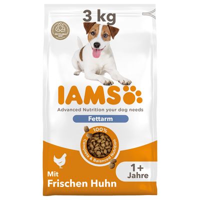IAMS Advanced Nutrition Weight Control, kurczak