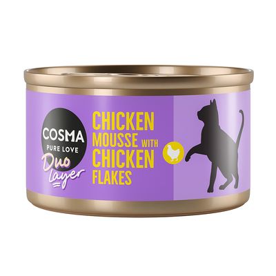 Cosma DUO Layer, 24 x 70 g