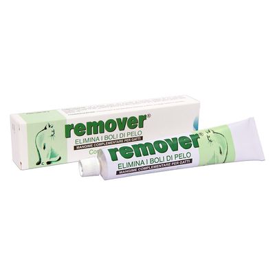 MSD Animal Health - Remover Cat Snack Paste