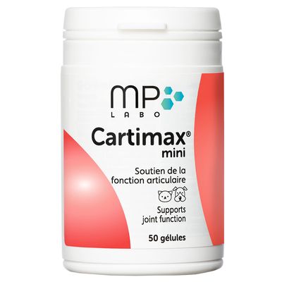 MP Labo Cartimax Mini dla psów i kotów