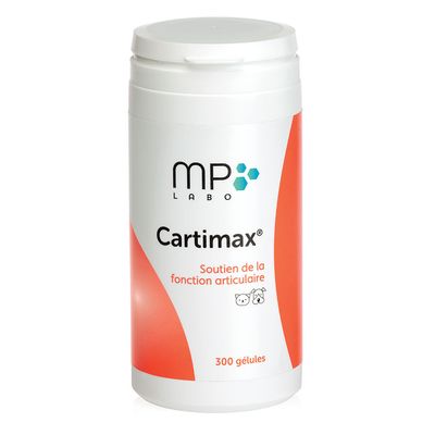 MP Labo Cartimax dla psów i kotów