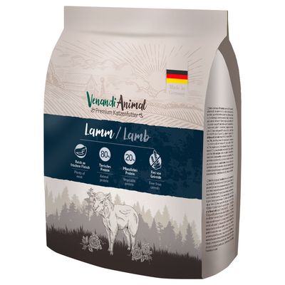 Venandi Animal Jagnięcina