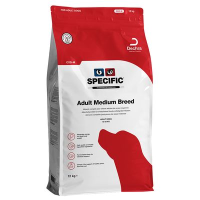 Specific Dog CXD - M Adult Medium Breed