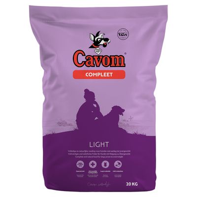 Cavom Complete Light