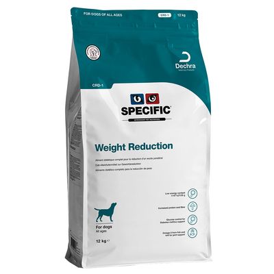 Specific Dog CRD - 1 redukcja wagi