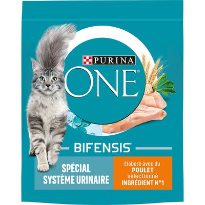 PURINA ONE Urinary Care, kurczak