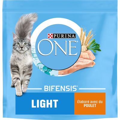 PURINA ONE Light, kurczak
