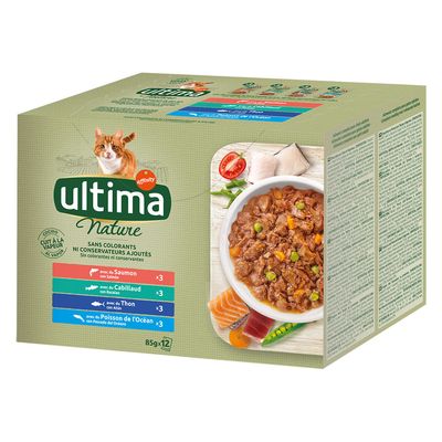 Ultima Nature